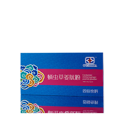 南平蛹虫草气血汤